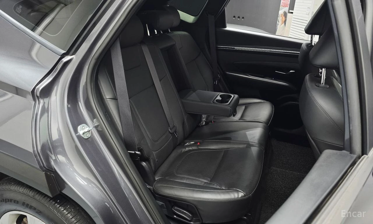 Hyundai Tucson 2.0D Modern 4x4* LANE ASSIST* КАМЕРА* КРАЙНА ЦЕНА*, снимка 15 - Автомобили и джипове - 55652577