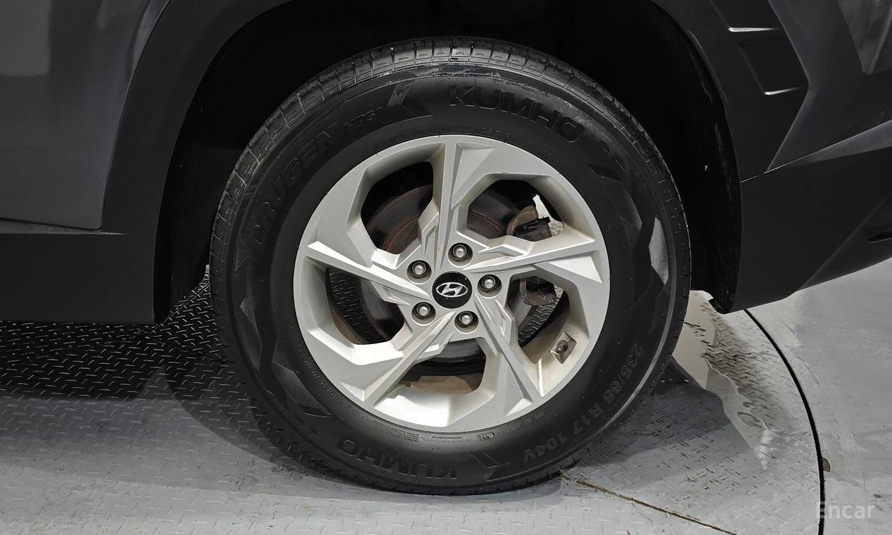 Hyundai Tucson 2.0D Modern 4x4* LANE ASSIST* КАМЕРА* КРАЙНА ЦЕНА*, снимка 5 - Автомобили и джипове - 55652577