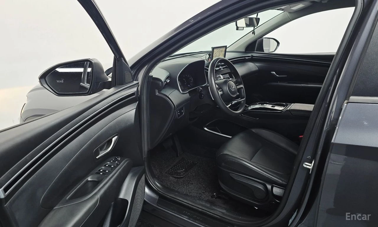 Hyundai Tucson 2.0D Modern 4x4* LANE ASSIST* КАМЕРА* КРАЙНА ЦЕНА*, снимка 6 - Автомобили и джипове - 55652577