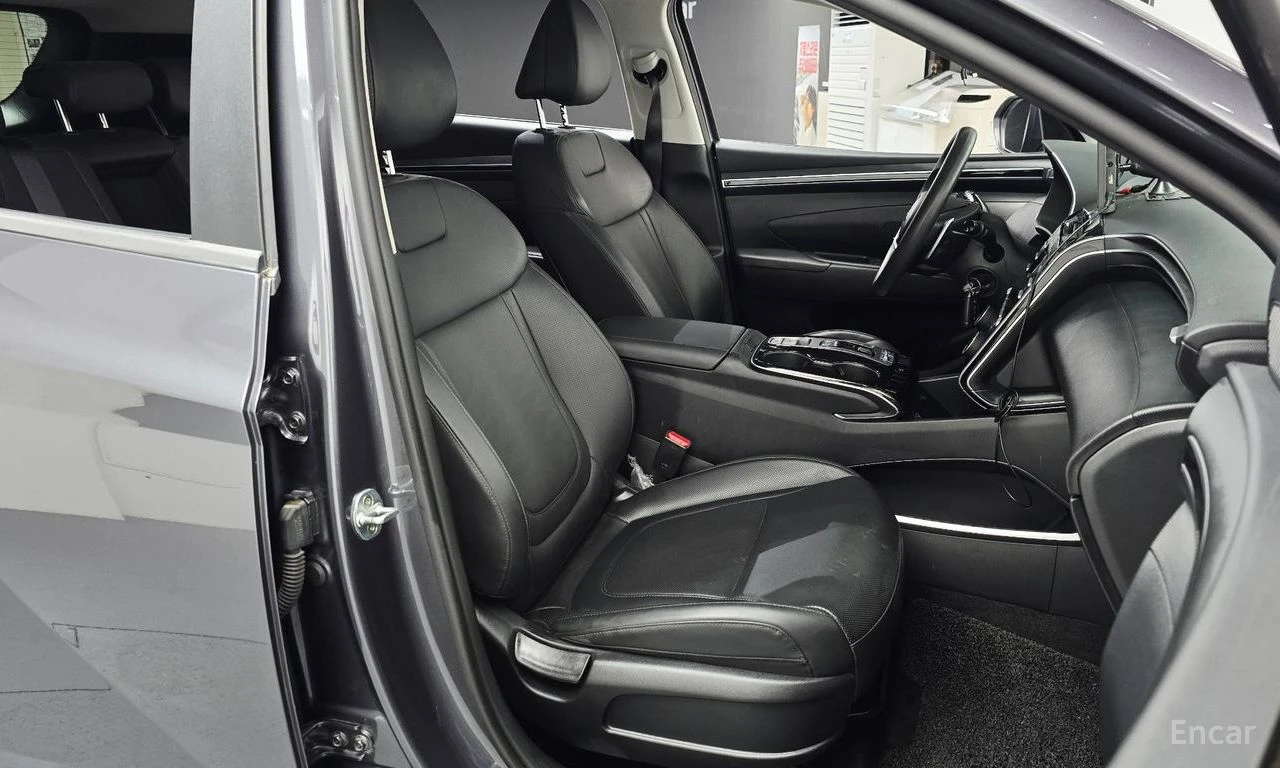 Hyundai Tucson 2.0D Modern 4x4* LANE ASSIST* КАМЕРА* КРАЙНА ЦЕНА*, снимка 7 - Автомобили и джипове - 55652577
