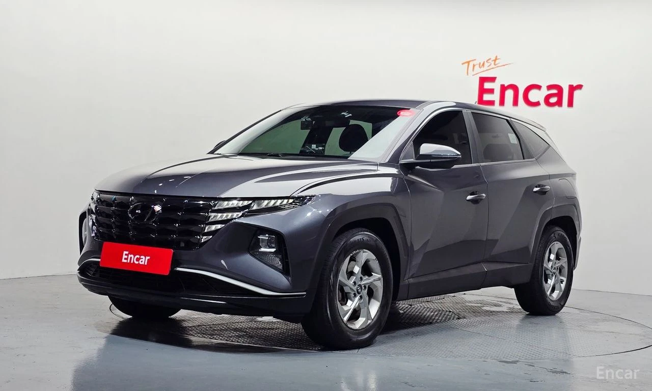 Hyundai Tucson 2.0D Modern 4x4* LANE ASSIST* КАМЕРА* КРАЙНА ЦЕНА*