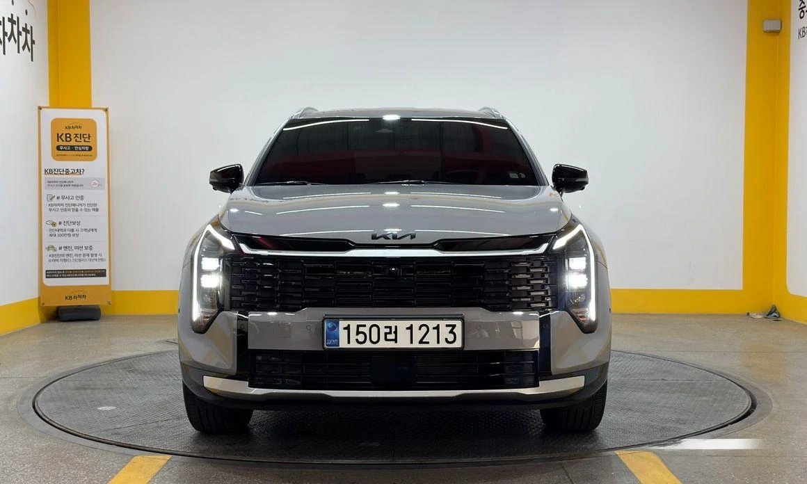 Kia Sportage LPG 2.0 2WD Noblesse  * koreiskikoli.bg * , снимка 3 - Автомобили и джипове - 55725344