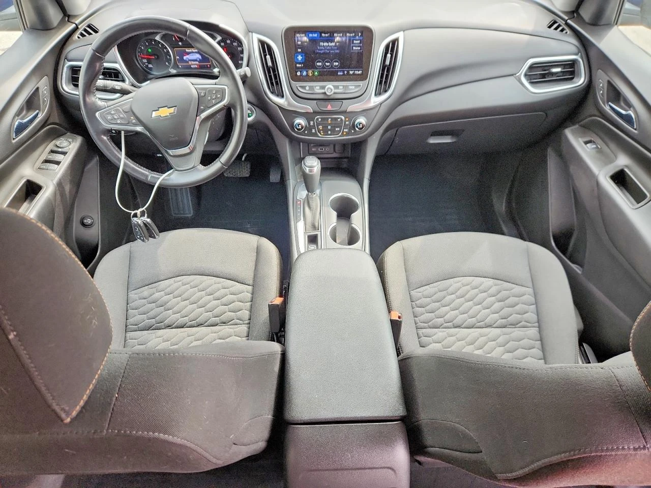 Chevrolet Equinox 1.5l Lt | Mobile.bg � ����������� 8
