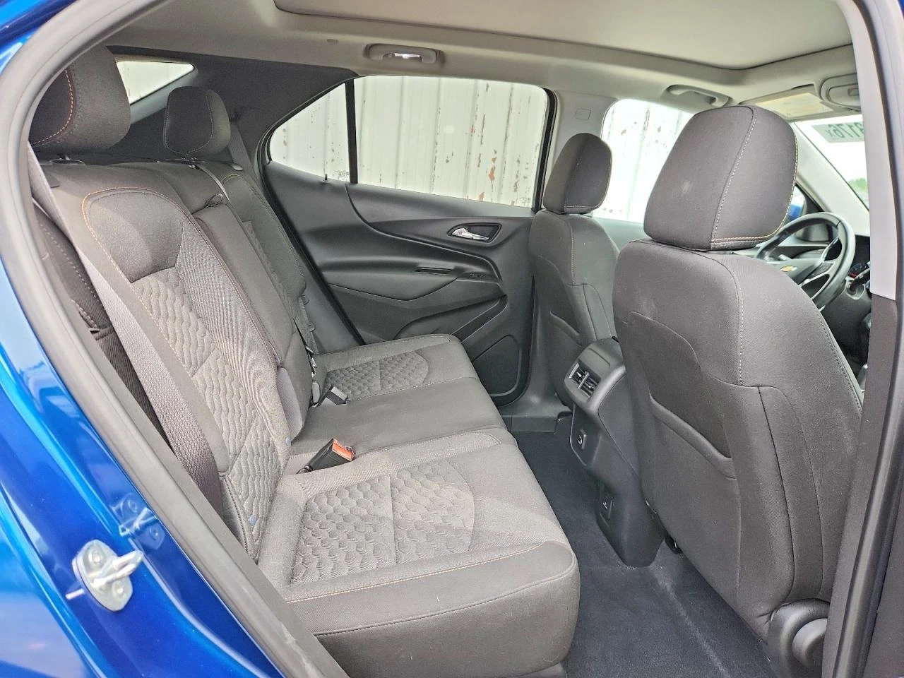 Chevrolet Equinox 1.5l Lt | Mobile.bg � ����������� 10