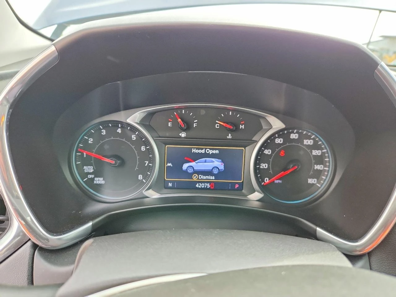 Chevrolet Equinox 1.5l Lt | Mobile.bg � ����������� 9