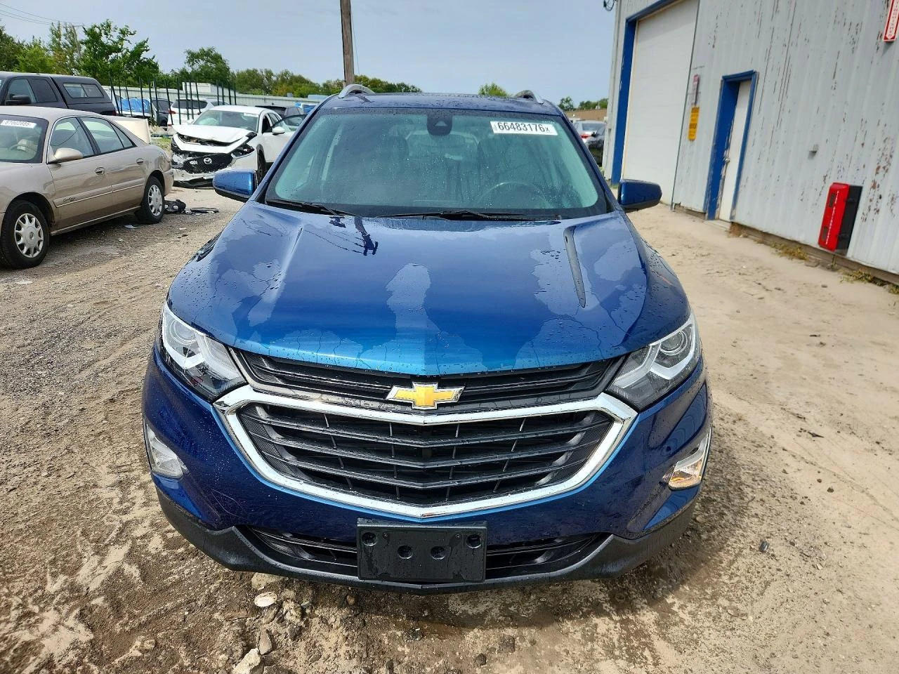 Chevrolet Equinox 1.5l Lt | Mobile.bg � ����������� 5