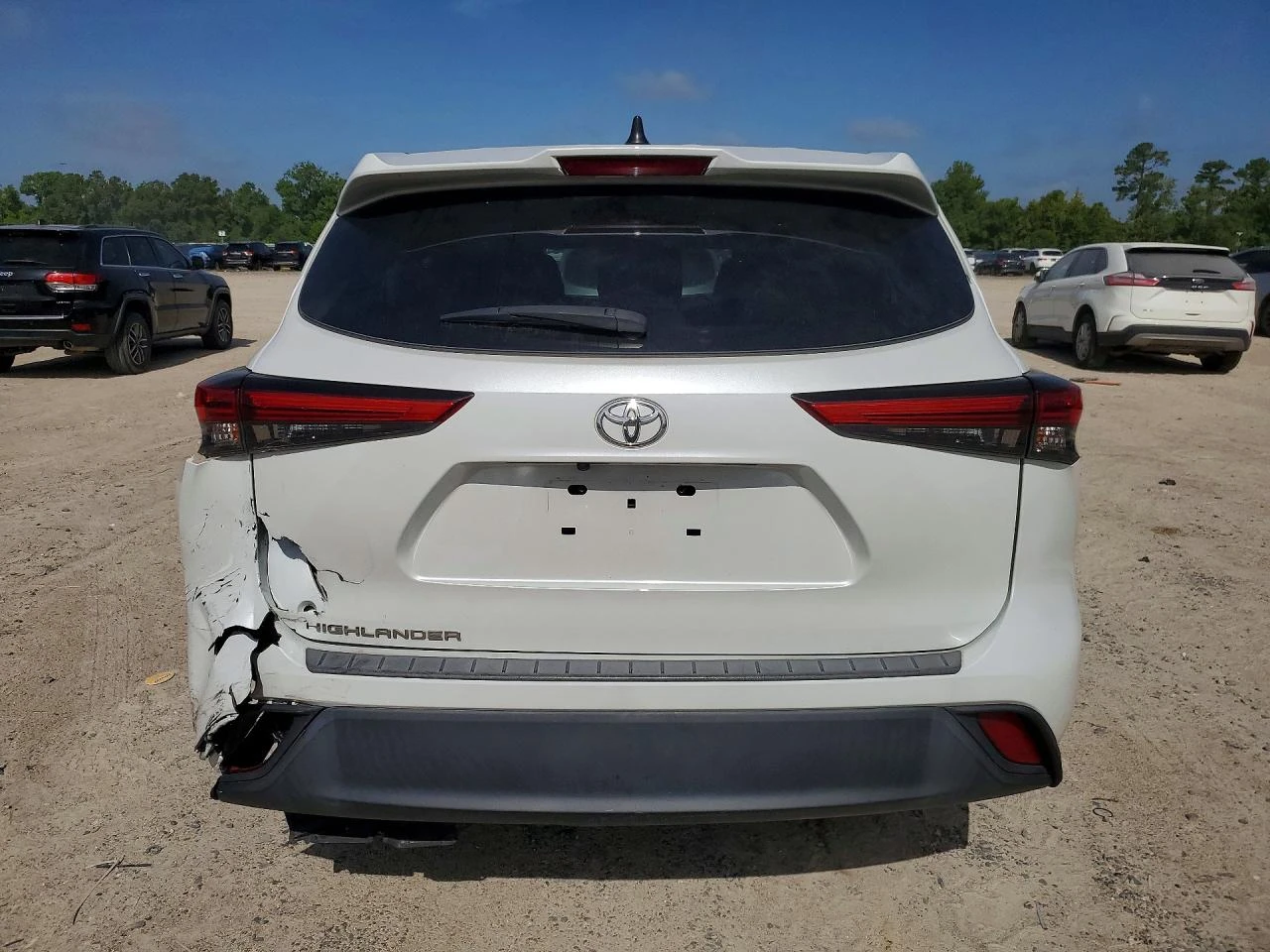 Toyota Highlander 3.5l L | Mobile.bg � ����������� 6