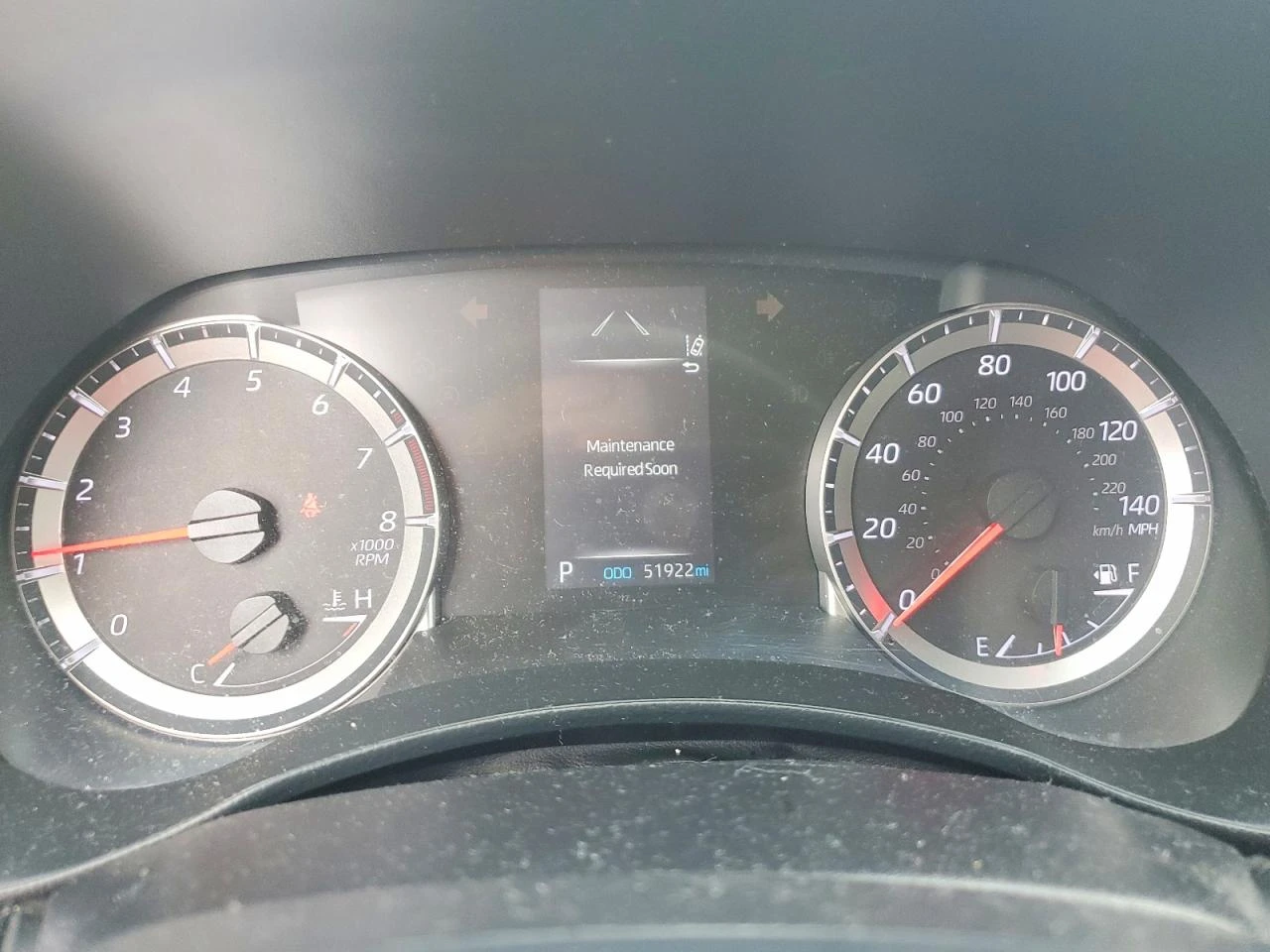 Toyota Highlander 3.5l L | Mobile.bg � ����������� 9
