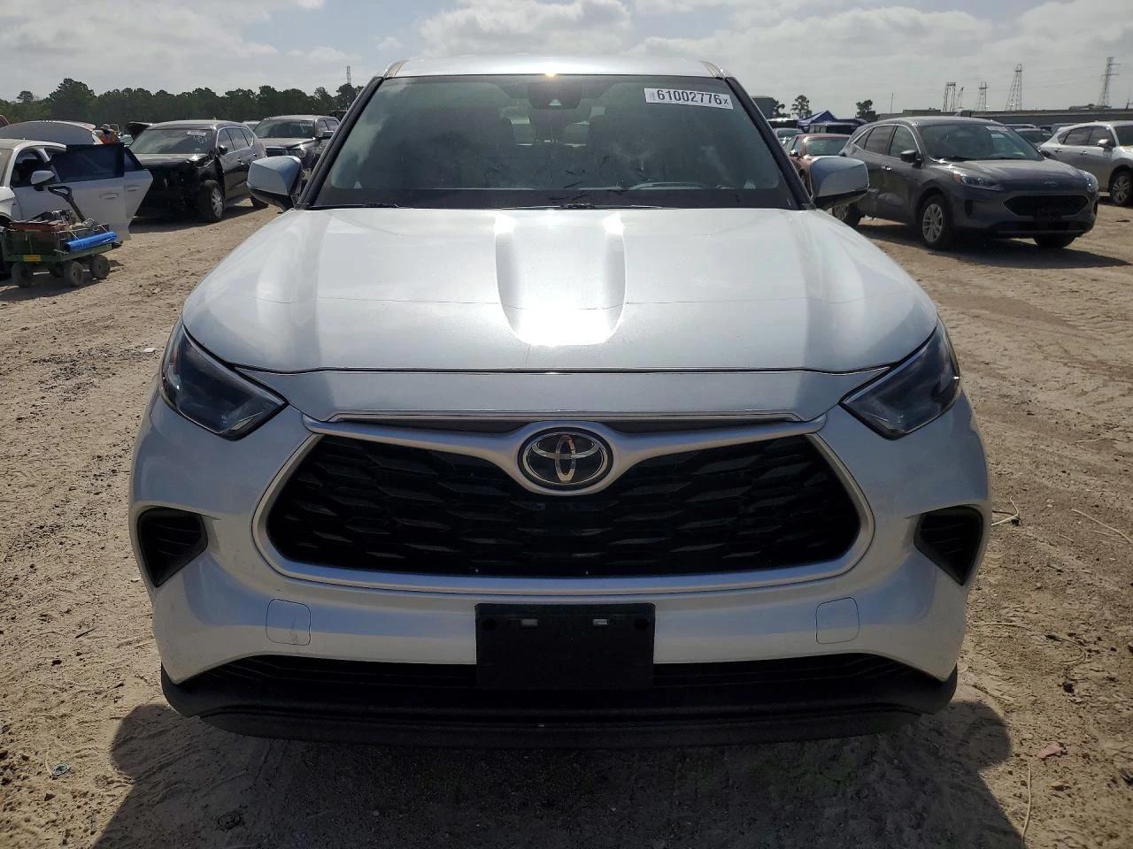 Toyota Highlander 3.5l L | Mobile.bg � ����������� 5