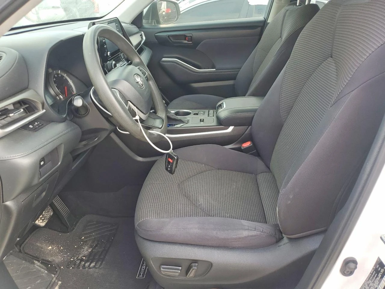 Toyota Highlander 3.5l L | Mobile.bg � ����������� 7