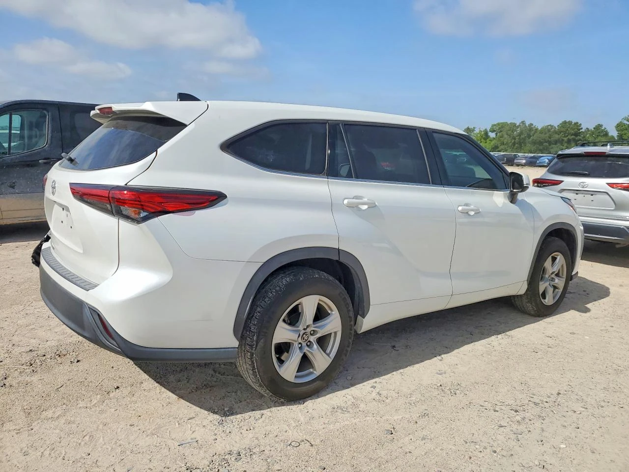 Toyota Highlander 3.5l L | Mobile.bg � ����������� 3