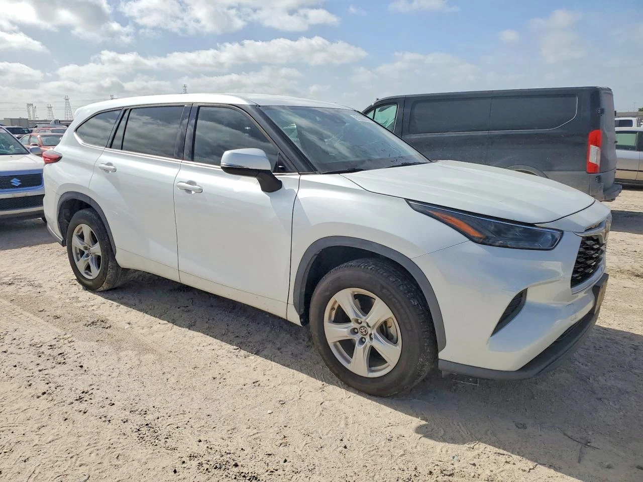 Toyota Highlander 3.5l L | Mobile.bg � ����������� 4