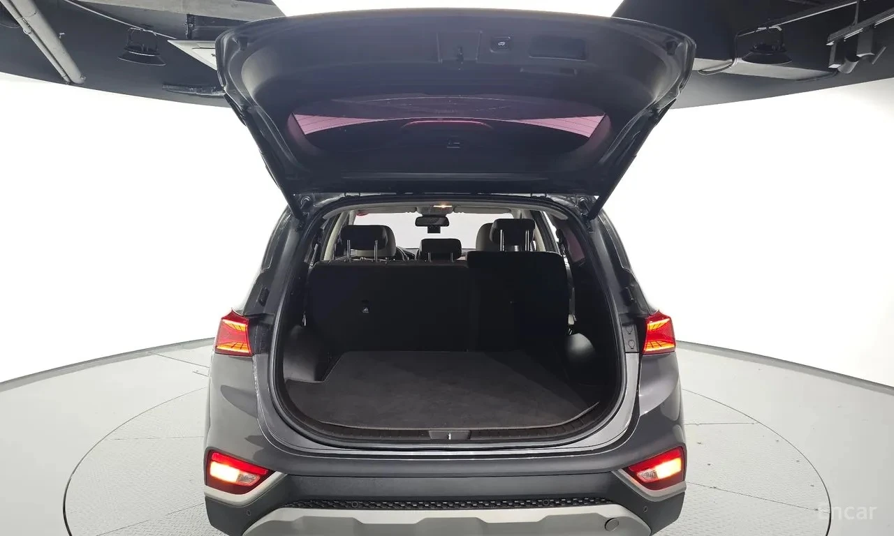 Hyundai Santa fe 2.0 4WD Prestige, снимка 14 - Автомобили и джипове - 56372295