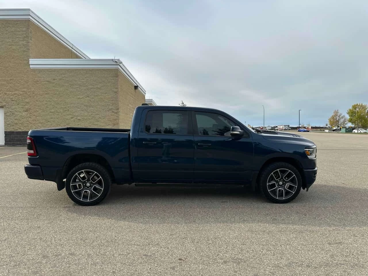 Dodge RAM 1500 * Sport * ���������� ��� ������������ ������*  | Mobile.bg � ����������� 3