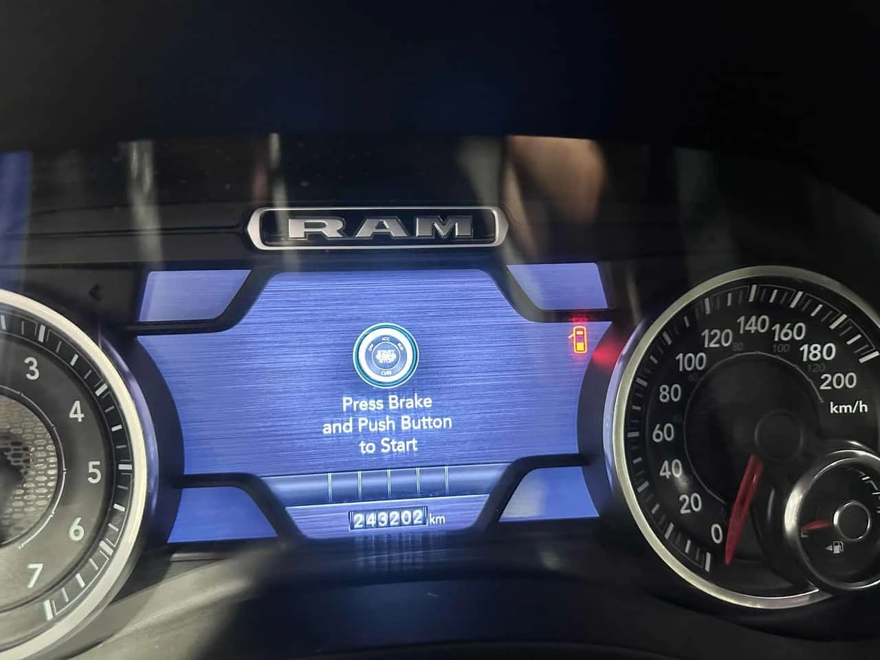 Dodge RAM 1500 * Sport * ���������� ��� ������������ ������*  | Mobile.bg � ����������� 12