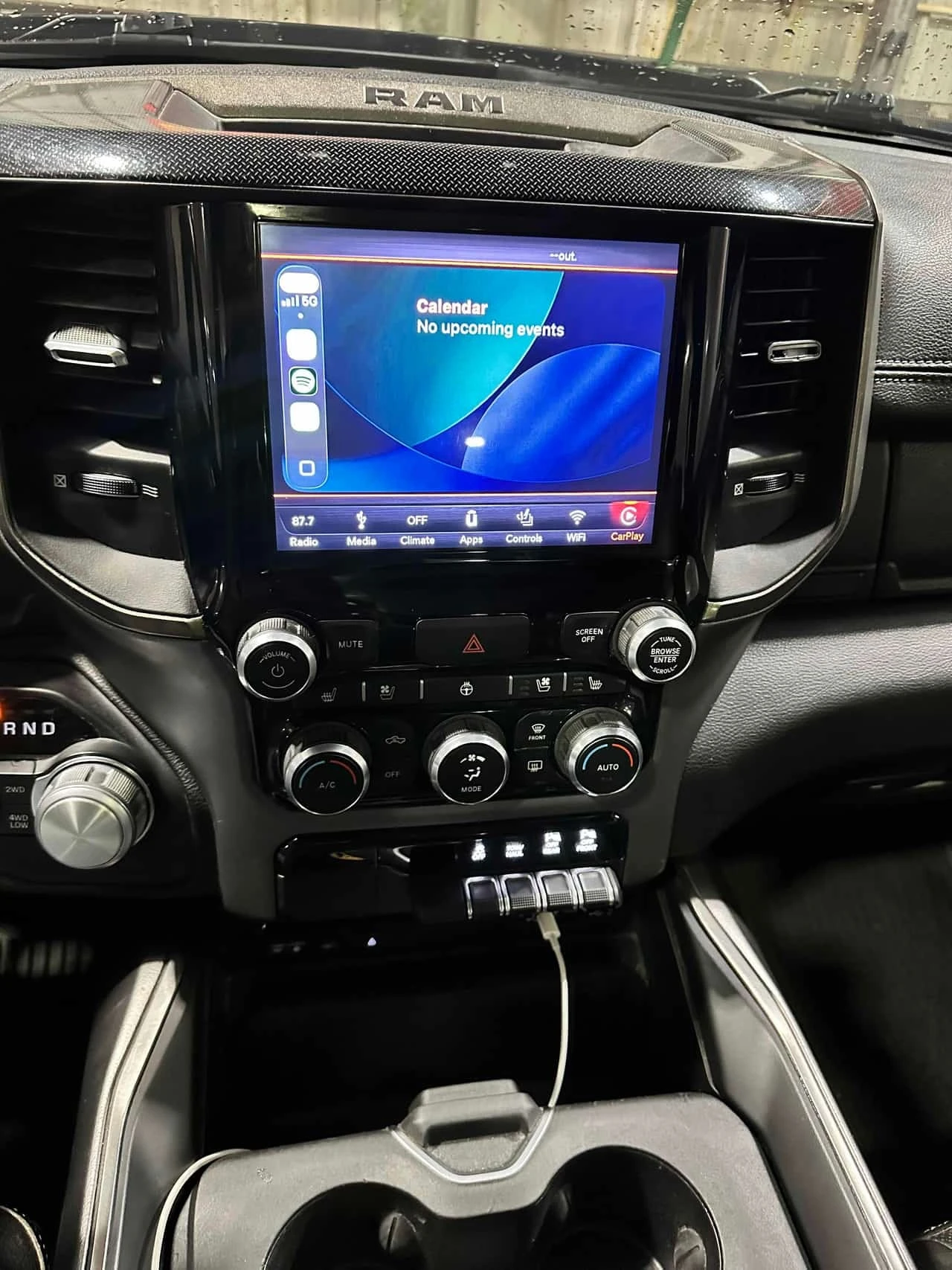 Dodge RAM 1500 * Sport * ���������� ��� ������������ ������*  | Mobile.bg � ����������� 9