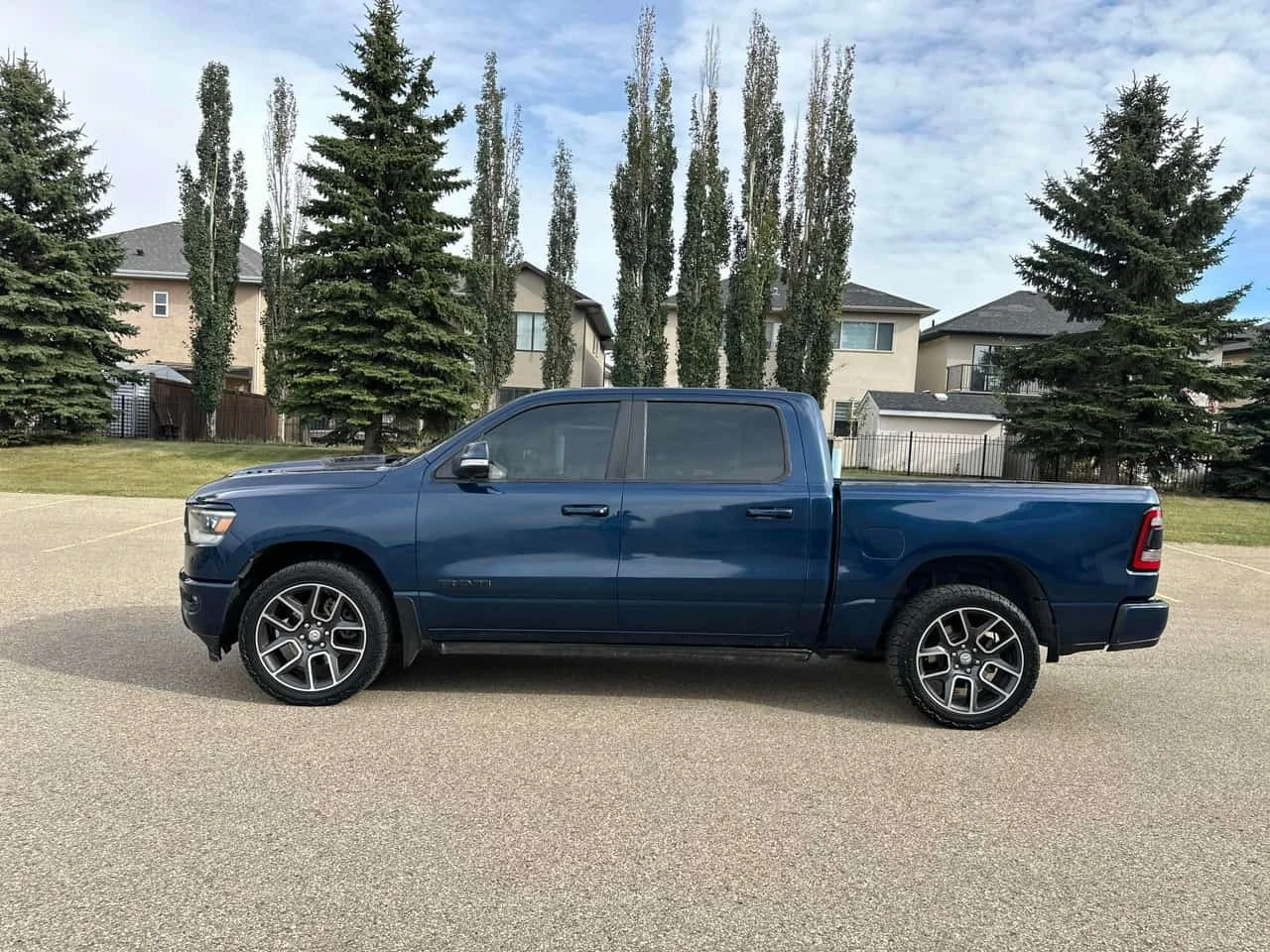 Dodge RAM 1500 * Sport * ���������� ��� ������������ ������*  | Mobile.bg � ����������� 2