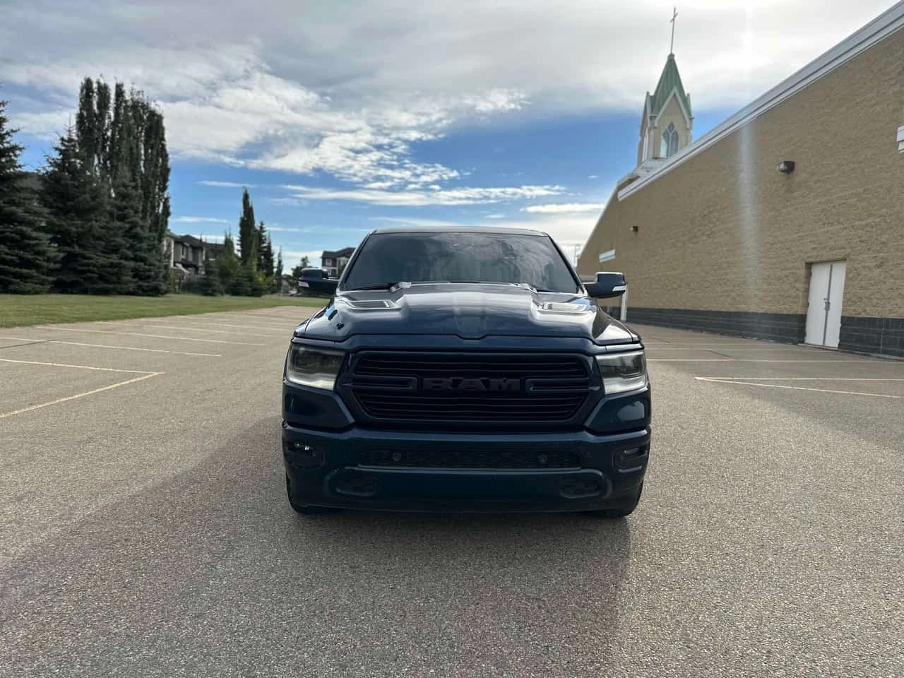 Dodge RAM 1500 * Sport * ���������� ��� ������������ ������*  | Mobile.bg � ����������� 6