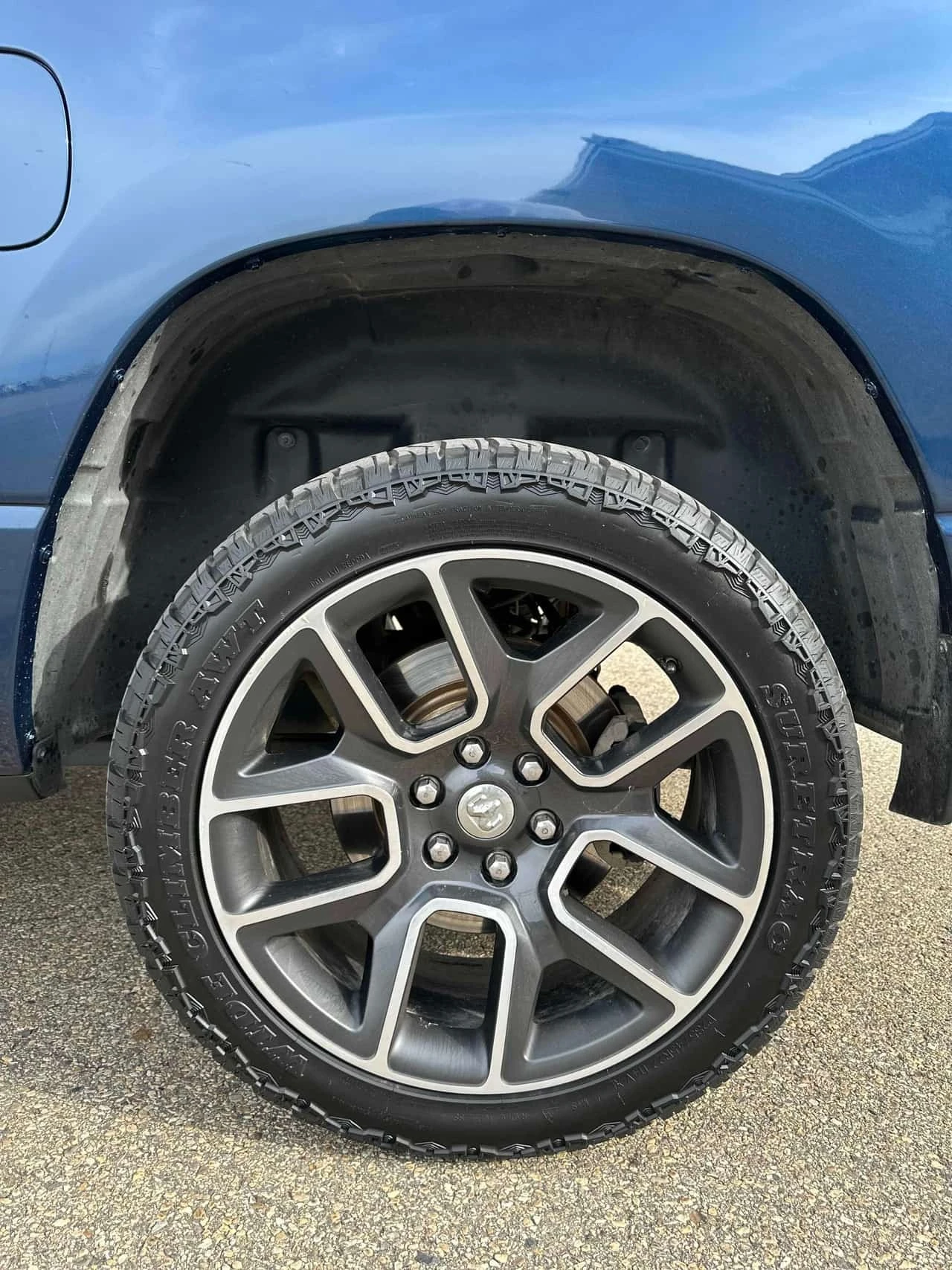 Dodge RAM 1500 * Sport * ���������� ��� ������������ ������*  | Mobile.bg � ����������� 7