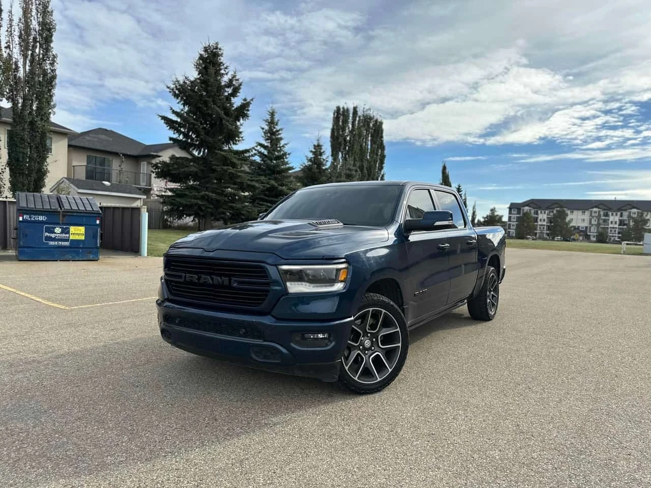 Dodge RAM 1500 * Sport * ���������� ��� ������������ ������*  | Mobile.bg � ����������� 1