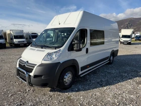 Citroen Jumper L4H3!3000!6MECTA!MAXI!, снимка 4