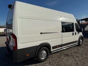 Citroen Jumper L4H3!3000!6MECTA!MAXI!, снимка 3