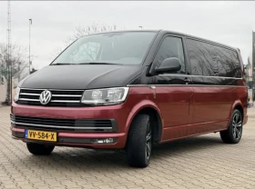 VW Transporter, снимка 4