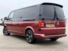 VW Transporter, снимка 3