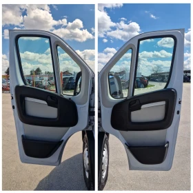 Fiat Ducato 2.3multijet МАКСИ , снимка 11