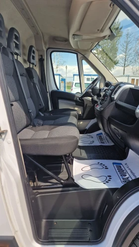 Fiat Ducato 2.3multijet МАКСИ , снимка 13