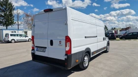 Fiat Ducato 2.3multijet МАКСИ , снимка 8