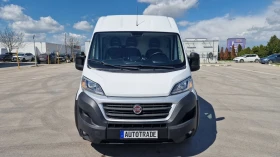 Fiat Ducato 2.3multijet МАКСИ , снимка 2
