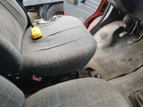 Ford Transit, снимка 9