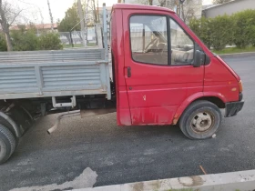 Ford Transit, снимка 4