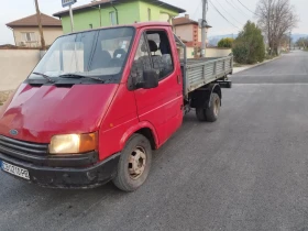 Ford Transit, снимка 2