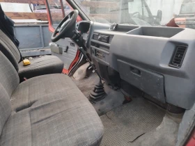 Ford Transit, снимка 10