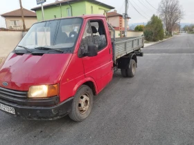 Ford Transit, снимка 1