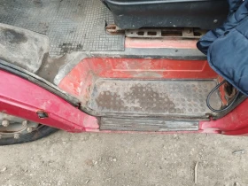 Ford Transit, снимка 8