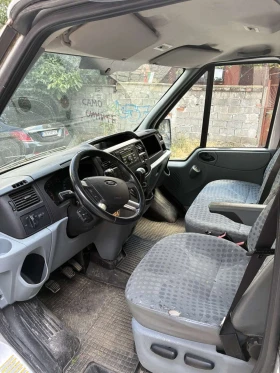 Ford Transit 2.2, снимка 4