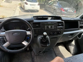 Ford Transit 2.2, снимка 2