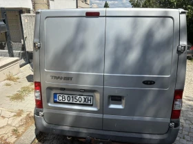 Ford Transit 2.2, снимка 8