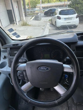 Ford Transit 2.2, снимка 3