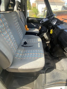 Iveco 35-8 2.5 85кс , снимка 7