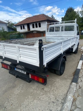 Iveco 35-8 2.5 85кс , снимка 3