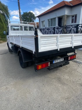 Iveco 35-8 2.5 85кс , снимка 2