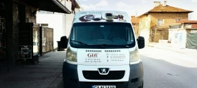 Peugeot Boxer, снимка 1