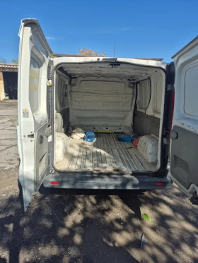 Renault Trafic, снимка 5