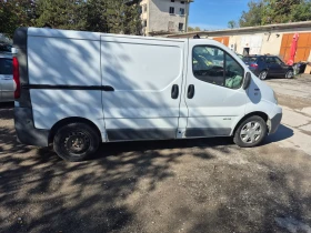 Renault Trafic, снимка 2