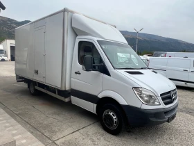 Mercedes-Benz Sprinter 513 3500 ,   , EURO5 ,   , 4, 30 | Mobile.bg    3