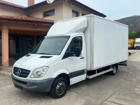 Mercedes-Benz Sprinter 513 3500 ,   , EURO5 ,   , 4, 30 | Mobile.bg    2